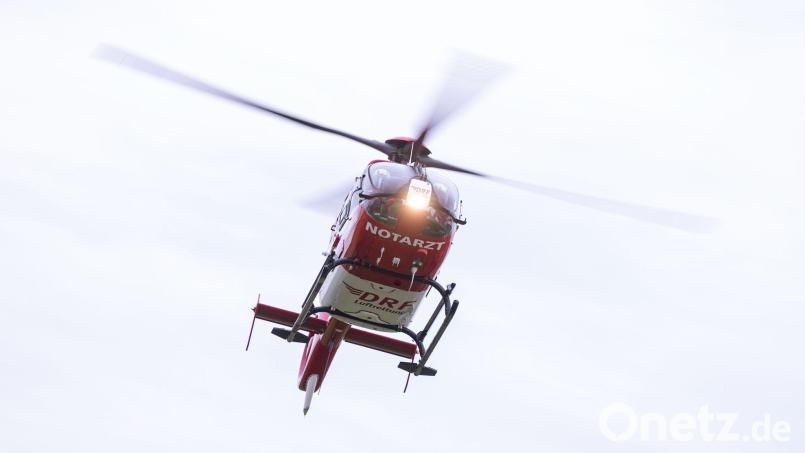 Auf der Autobahn A3 wurde bei einem Auffahrunfall im Landkreis Regensburg ein Mann schwer verletzt. Symbolbild: Marijan Murat/dpa/Symbolbild