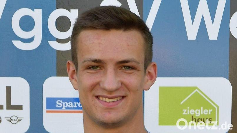 Vierfacher Torschütze: Stefan Pühler. Bild: Nachtigall