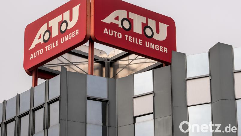ATU in Weiden siegt vor dem EUGH Bild: Armin Weigel