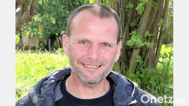 Markus Schaumberger. Archivbild: bsc