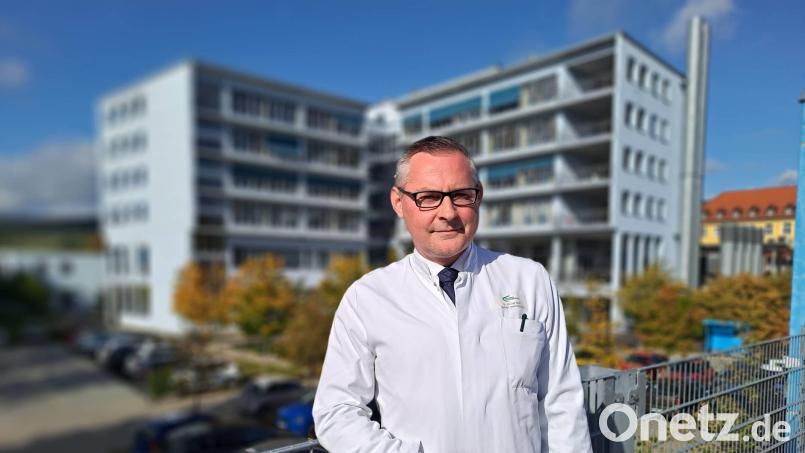 Für eine optimale medizinische Versorgung würde sich Dr. Philipp Koehl (Bild) „viel mehr Freiheit und ganz andere politische Rahmenbedingungen“ wünschen. Bild: Brigitte Gschwendtner/fph