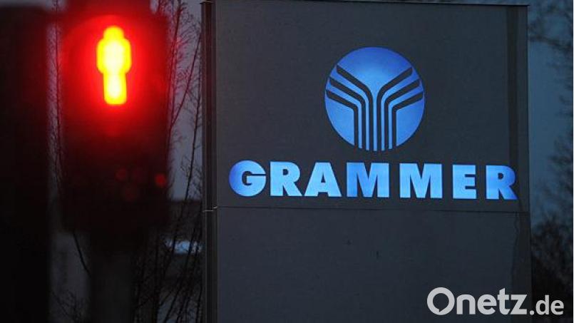 Die Zahlen für das dritte Quartal sind bei der Grammer AG nicht so gut wie im vergangenen Jahr – dennoch sind die Umsätze und Gewinne für die ersten neun Monate deutlich besser als im Vorjahreszeitraum. Symbolbild: Armin Weigel /dpa