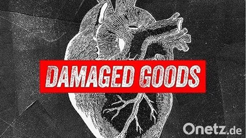 The Heartways - Damaged Goods (Motor) Bild: motor