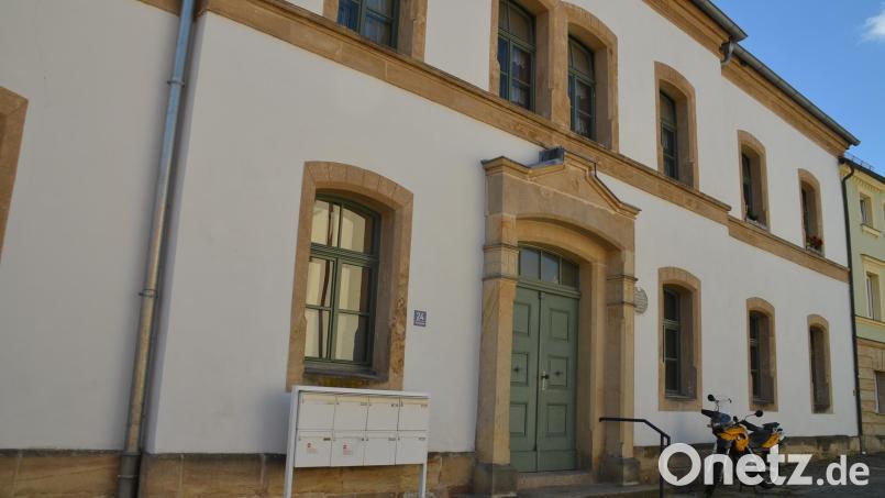 Sechs der sieben Wohnungen im Spitalgebäude sowie weitere Flächen für die Verwaltungsgemeinschaft sind vermietet. Eine Wohnung wird renoviert. Bild: ak