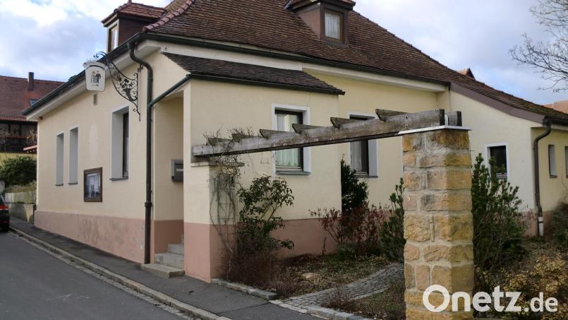 Seit 25 Jahren ist der ehemalige Kindergarten das Trachtlerheim des Heimat- und Volkstumsvereins Ehenbachtaler ein Ort der Heimat- und Volkstumspflege in Schnaittenbach. Bild: sh
