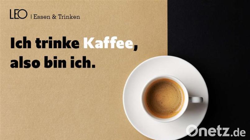 Was sind die Unterschiede und welchen Kaffee trinkst du am liebsten – Arabica oder Robusta? Bild: Redaktion Magazine