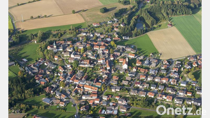 Die Städtebauförderung gibt es in der Marktgemeinde Plößberg bisher nur im Hauptort. Die Kommune will das Fördergebiet nun ausweiten auf die Orte Wildenau (Bild) und Schönkirch. Bild: mür