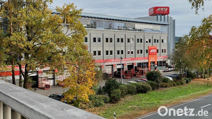 Am Mittwoch befasst sich das Bundesarbeitsgericht mit einem ATU-internen Streit. Bild: Gabi Schönberger