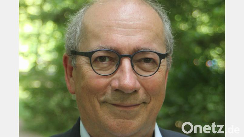 Bei einer Kampfabstimmung hat die SPD Oberpfalz sich für Thomas Rudner als Kandidaten fürs Europaparlament entschieden. Archivbild: Markus Lohmüller