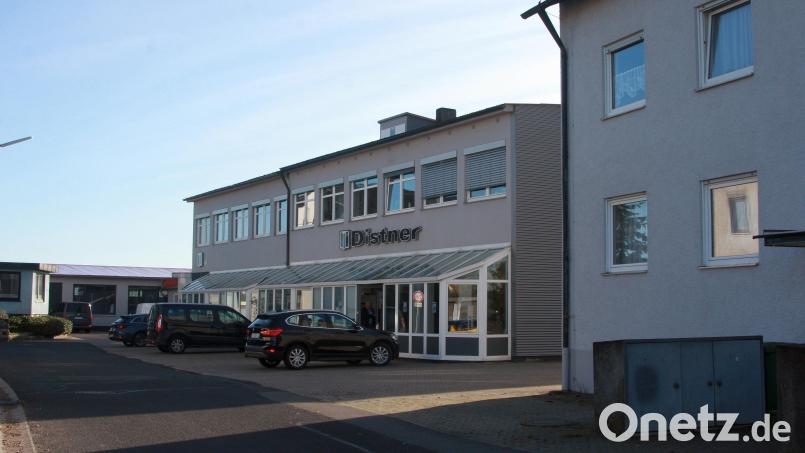 Das Unternehmen Distner Fenster und Türen möchte am Hauptsitz im Wiesauer Ortsteil Fichtenschacht expandieren und so die Produktion optimieren. Investiert wird in Wiesau und im Zweigwerk in Plauen. Bild: wro