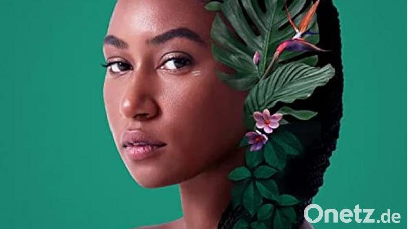 Dominique Fils-Aime – Our Roots Run Deep (Believe) Bild: Believe