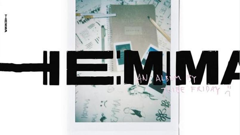 Tribe Friday – Hemma (Rough Trade) Bild: Rough Trade