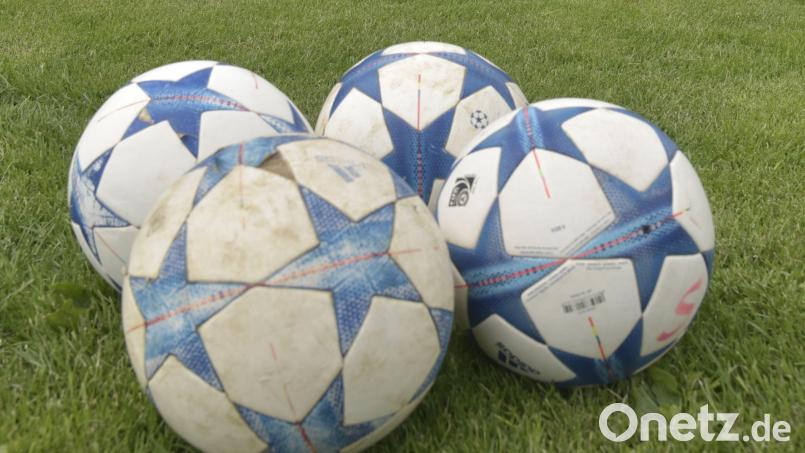 Der SV Poppenreuth empfängt Saas Bayreuth. Symbolbild: Hubert Ziegler