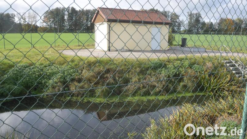 Die Kläranlage Altenparkstein hat weniger als zehn Anschließer. Bild: fz