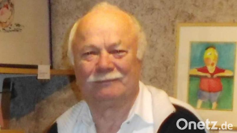 Der Künstler Jürgen Hartmann präsentiert zum Abschluss der Schnaittenbacher Kulturtage an den Wochenenden 18./19. November und 25./26. November im Kulturstadl seine neuesten Acryl- und Airbrush-Aarbeiten. Bild: u