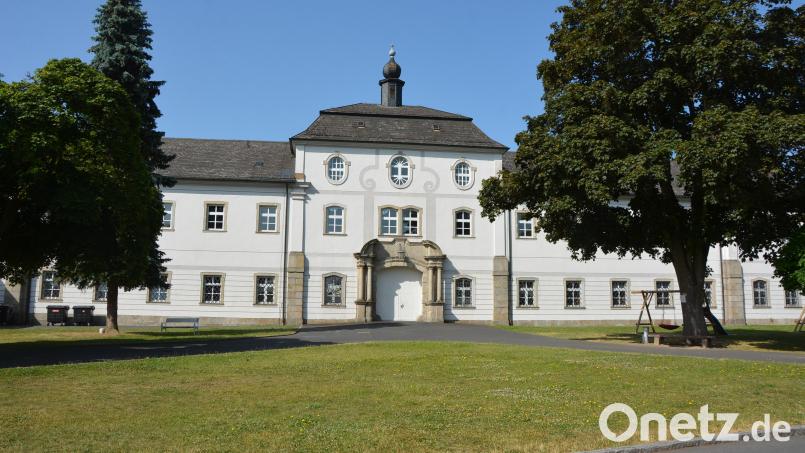 Aktuell sind rund 200 Geflüchtete, überwiegend aus der Ukraine, in Fockenfeld untergebracht. „Das sollte reichen“, sagte Waldsassens Bürgermeister Bernd Sommer im Stadtrat. Bild: jr