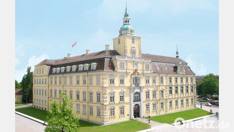Das Landesmuseum im Oldenburger Schloss zeigt von November bis Februar Grafiken und Bilder aus der Sammlung von Hans-Robert und Brigitte Thomas. Bild: S. Adelaide