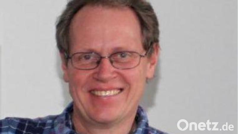 Der 58-jährige Markus Remold gehört dem Kreistag Tirschenreuth weiterhin an, aber nicht mehr der ÖDP. Archivbild: STG/exb