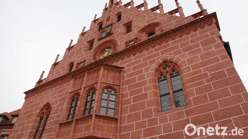 Für die Live-Übertragung der Stadtratssitzungen aus dem Sulzbach-Rosenberger Rathaus räumte das Gremium die letzten Hürden aus. Bild: Andreas Royer