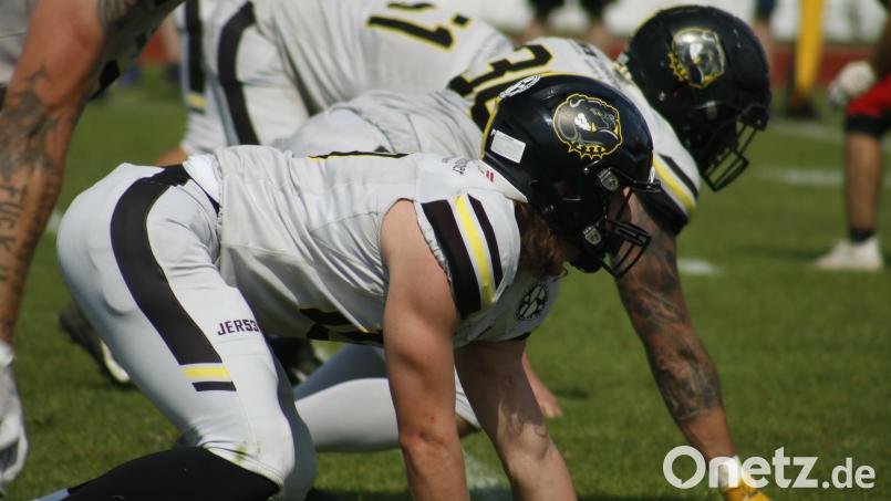 Die Mad Bulldogs geben Talenten die Gelegenheit, sich bei einem Tryout zu präsentieren. Bild: Michael Sandner