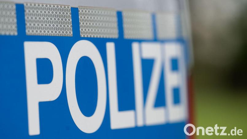 Ein Einsatzfahrzeug der Polizei. Symbolbild: Marijan Murat /dpa