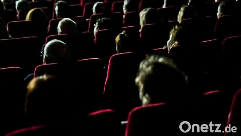 Einen afrikanischen Filmabend gibt es am Samstag, 18. November, ab 18 Uhr (Einlass) im Ring-Theater in Amberg. Bild: Nicolas Armer/dpa
