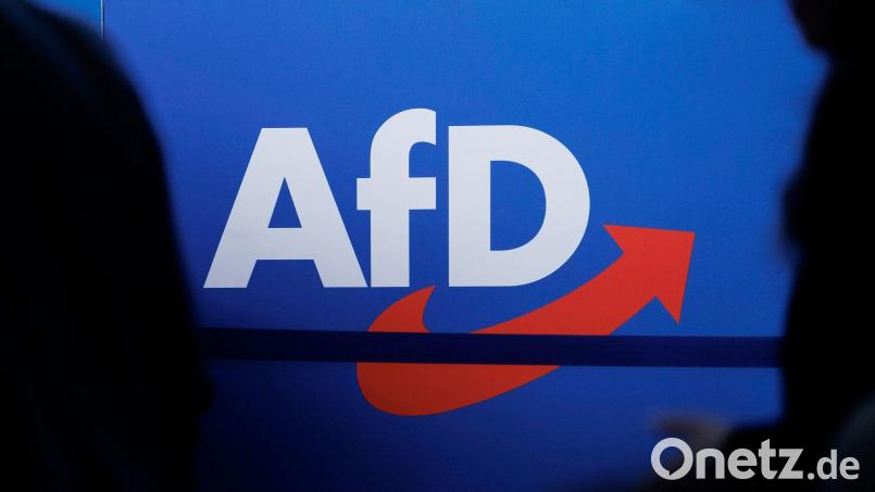 Hintergrund der Änderungen sind Bedenken, dass sonst die vom Verfassungsschutz wegen rechtsextremer Tendenzen beobachtete AfD als größte Oppositionsfraktion die Leitung des Innen- oder des Rechtsausschusses übernehmen könnte. Bild: Carsten Koall/dpa