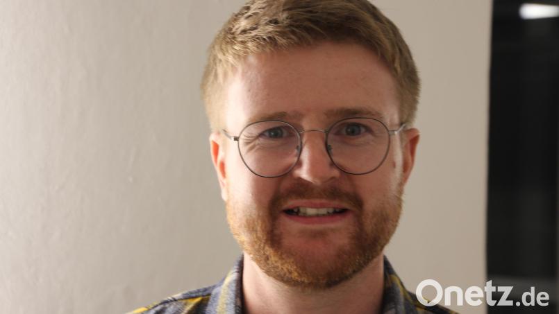 Philip Böckl hat aus familiären und aus beruflichen Gründen seinen Posten als Jugendbeauftragter zurückgegeben. Bild: kro