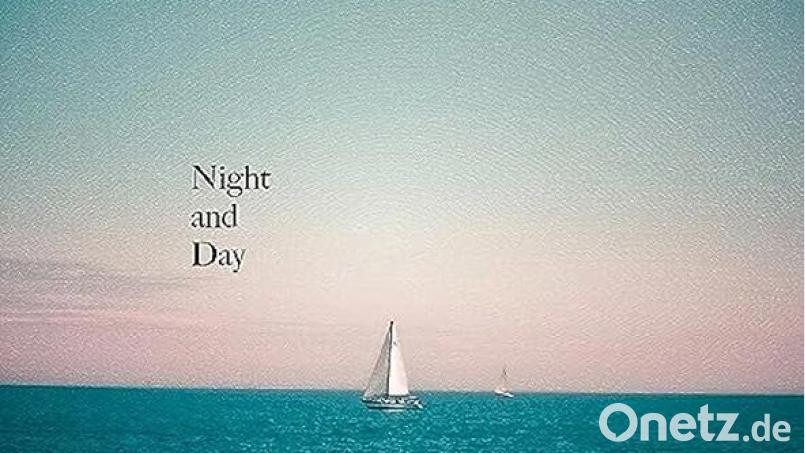 Freyr – Night And Day (Nettwerk) Bild: Nettwerk