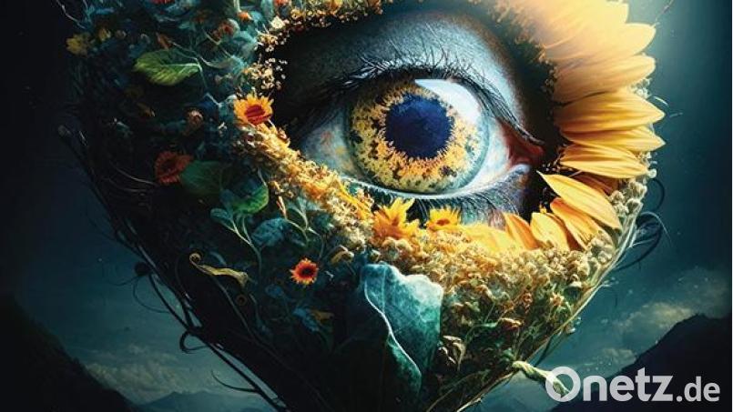 The Flower Kings - Look At You Now (Inside Out) Bild: Inside Out