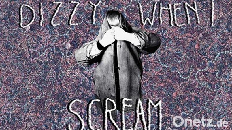 Deer Anna – Sometimes I Am Dizzy When I Scream (The Orchard) Bild: The Orchard