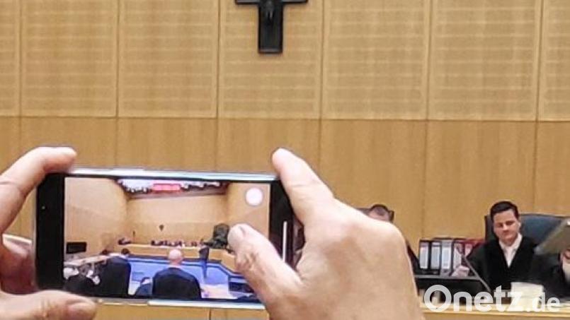 Der WSW-Prozess geht in öffentlicher Sitzung weiter. Bild: Würth, Wolfgang