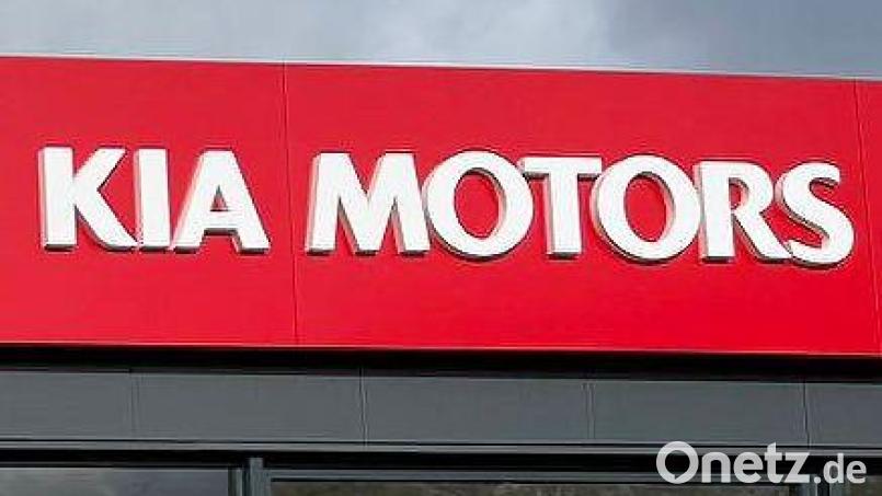 Das Weidener Autohaus Raab übernimmt die Kia-Niederlassung in Bayreuth. Bild: lst/exb