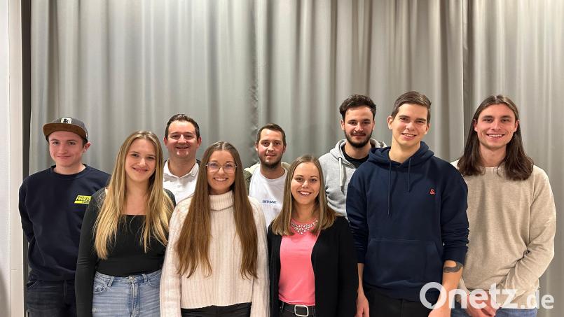 Einen neuen Vorstand wählt der Kirwaverein Traßlberg. Bild: Traßlberger Kirwaleit/exb