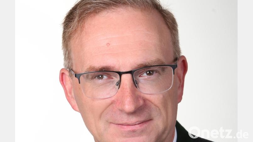 MdL Alexander Flierl aus Oberviechtach steht jetzt an der Spitze eines Landtags-Ausschusses. Bild: Bianca Liebermann/exb