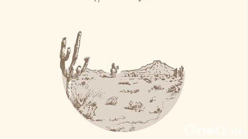 Gregory Alan Isakov - Appaloosa Bones (Dualtone) Bild: Dualtone