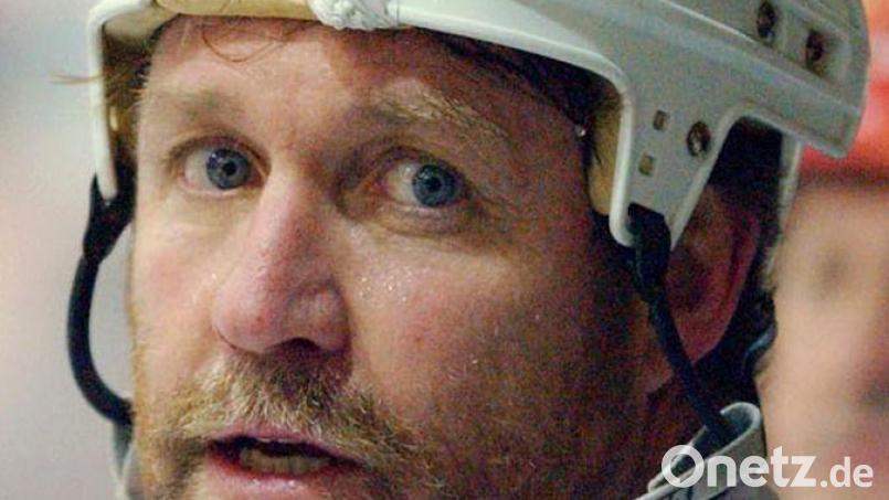 George Quinn feiert am Freitag seinen 70. Geburtstag. Archivbild: Ziegler