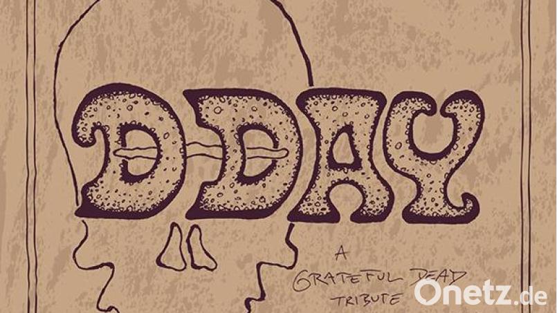 V.A. – D-Day, A Grateful Dead Tribute From Krautland (Broken Silence) Bild: Broken Silence