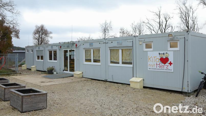 Die vom BRK geforderte Erhöhung der Beiträge für die Kindertagesstätte in Ehenfeld nimmt der Hirschauer Stadtrat zum Anlass für eine Grundsatzdiskussion. Bild: Wolfgang Steinbacher