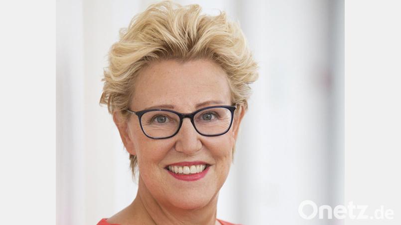 Stefanie Zühlke-Schmidt. Archivbild: Witt-Gruppe