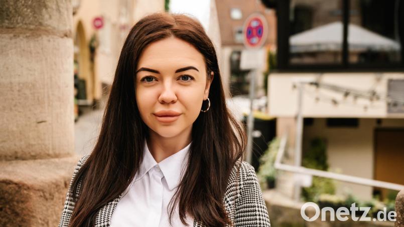 Mit ihrer Kamera fängt Kateryna Danylova aus der Ukraine bei Hochzeits- oder Familienshootings am liebsten „echte Emotionen“ ein. Bild: Kateryna Danylova/exb