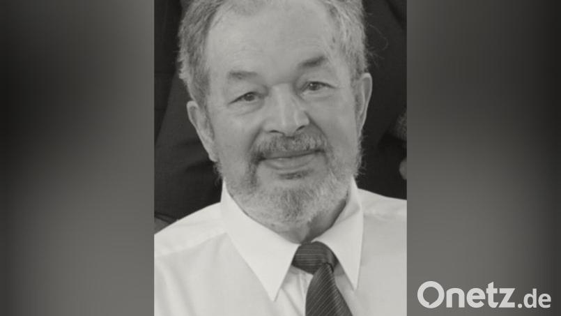 Günther Juba ist am Samstag im 81. Lebensjahr gestorben. Archivbild: jr