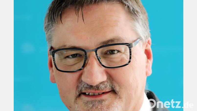 Hans Prechtl Archivbild: Gerhard Götz