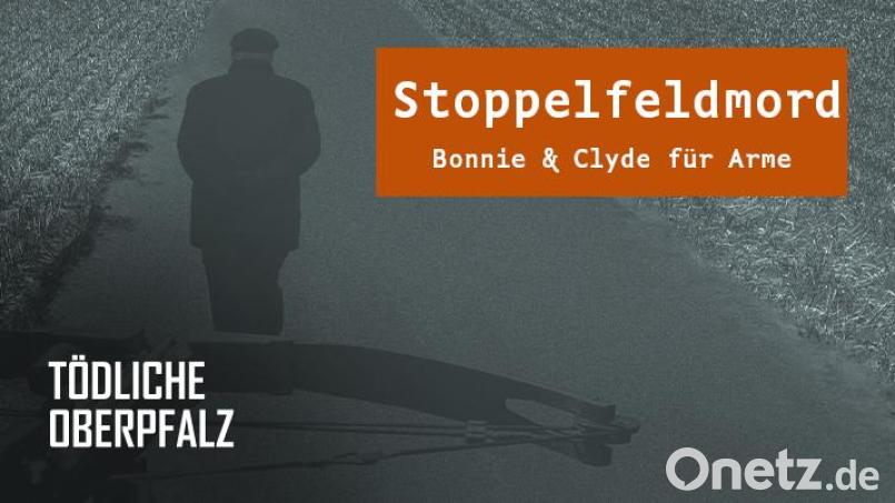 In Folge 35 von &quot;Tödliche Oberpfalz&quot; dreht sich alles um einen Mord auf der Konradshöhe in Weiden. Bild: Laura Fröhler