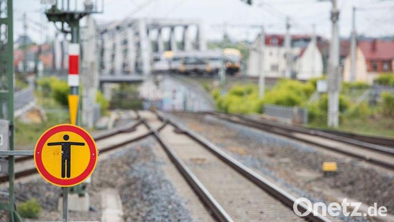 Ein unbekannter Dieb hat aus einer abgestellten Lok ein Notstromaggregat und rund 300 Liter Diesel gestohlen. Symbolbild: Alexandra Stolze
