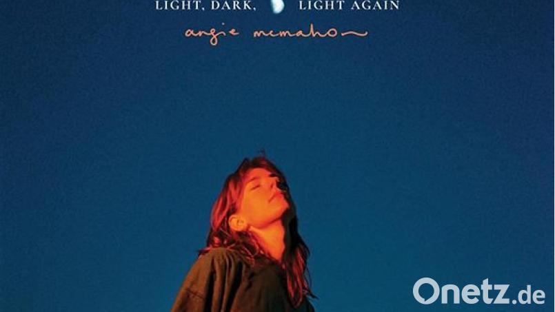 Angie McMahon - Light, Dark, Light Again (AWAL) Bild: AWAL