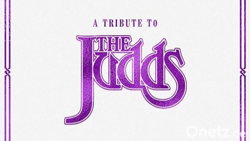 V.A. – A Tribute To The Judds (BMG) Bild: BMG