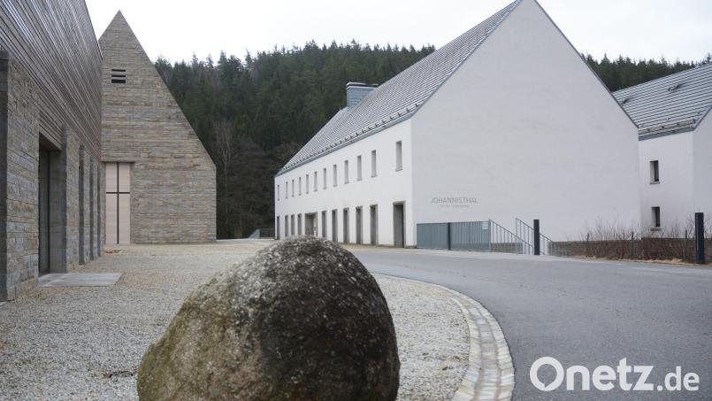 Auch in der Adventszeit gibt es im Haus Johannisthal in Windischeschenbach verschiedene Angebote. Archivbild: Gabi Schönberger