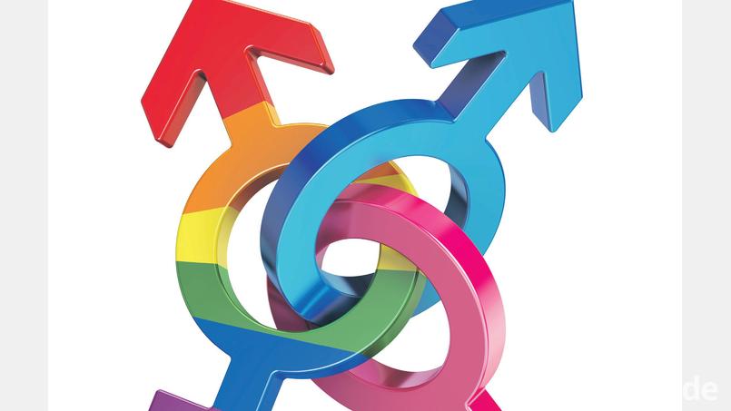 Transgeschlechtlichen Menschen soll ein neues Gesetz helfen. Aber nicht jede(r) ist damit zufrieden. Bild: alexlmx/Adobe Stock