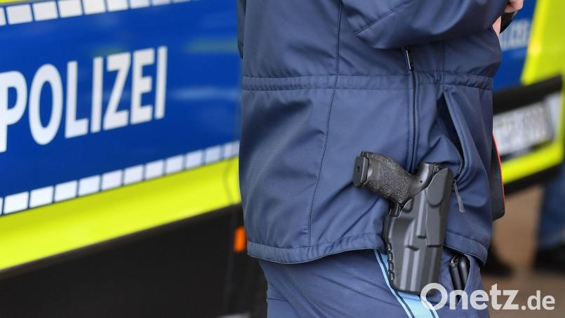 Im Vergleich zur Corona-Zeit hatte die Polizei Marktredwitz im Jahr 2022 wieder mehr zu tun. Mit Erfolg – wie die hohe Aufklärungsquote zeigt. Symbolbild: Florian Miedl/fph